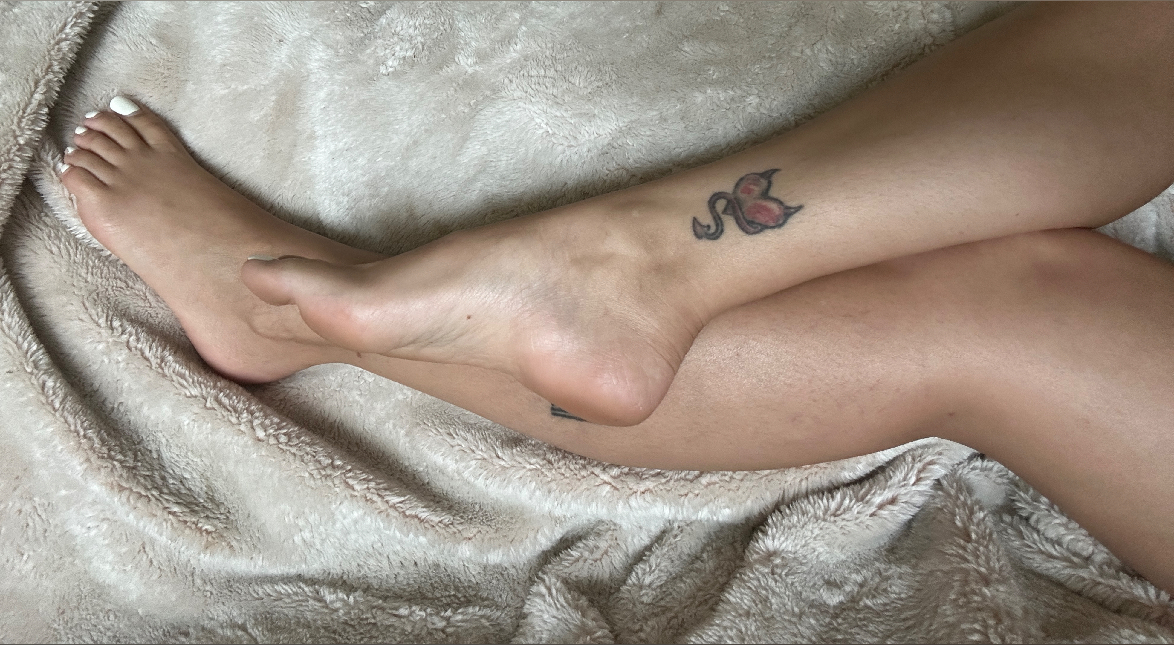 Barefootbunny5716 banner image