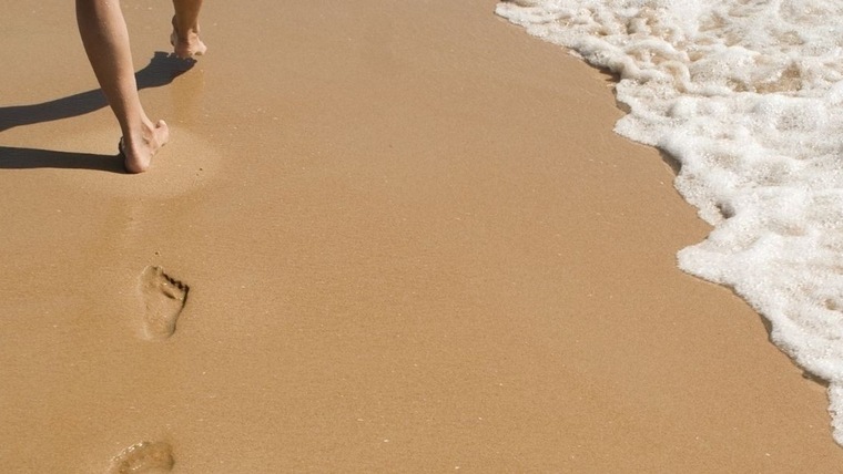 Barefootbunny cover image