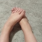 Sweet Feet 😚 avatar