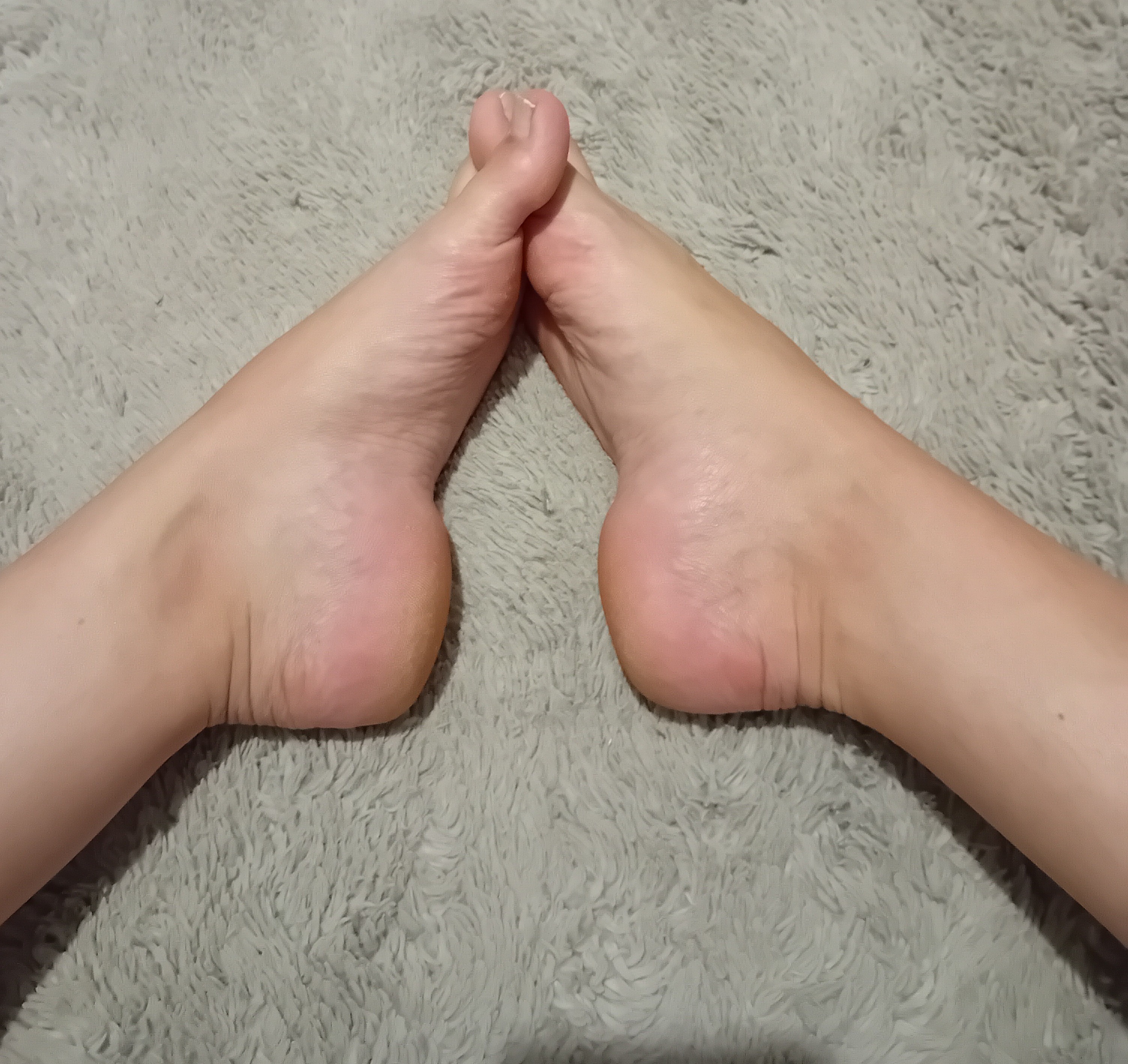 Sweet Feet π banner image