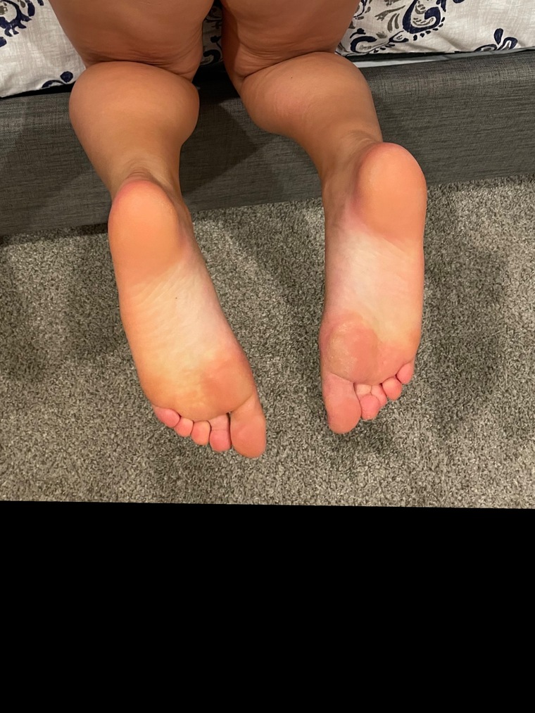 BarefootDD 👣 ❤️Sarah❤️ banner image