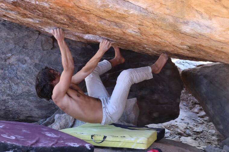 BarefootDirtbag banner image