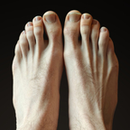 BarefootDutchman avatar