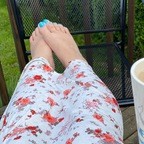 Barefoot Barbie avatar