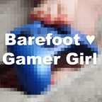 ♥ Barefoot Gamer Girl ♥ avatar