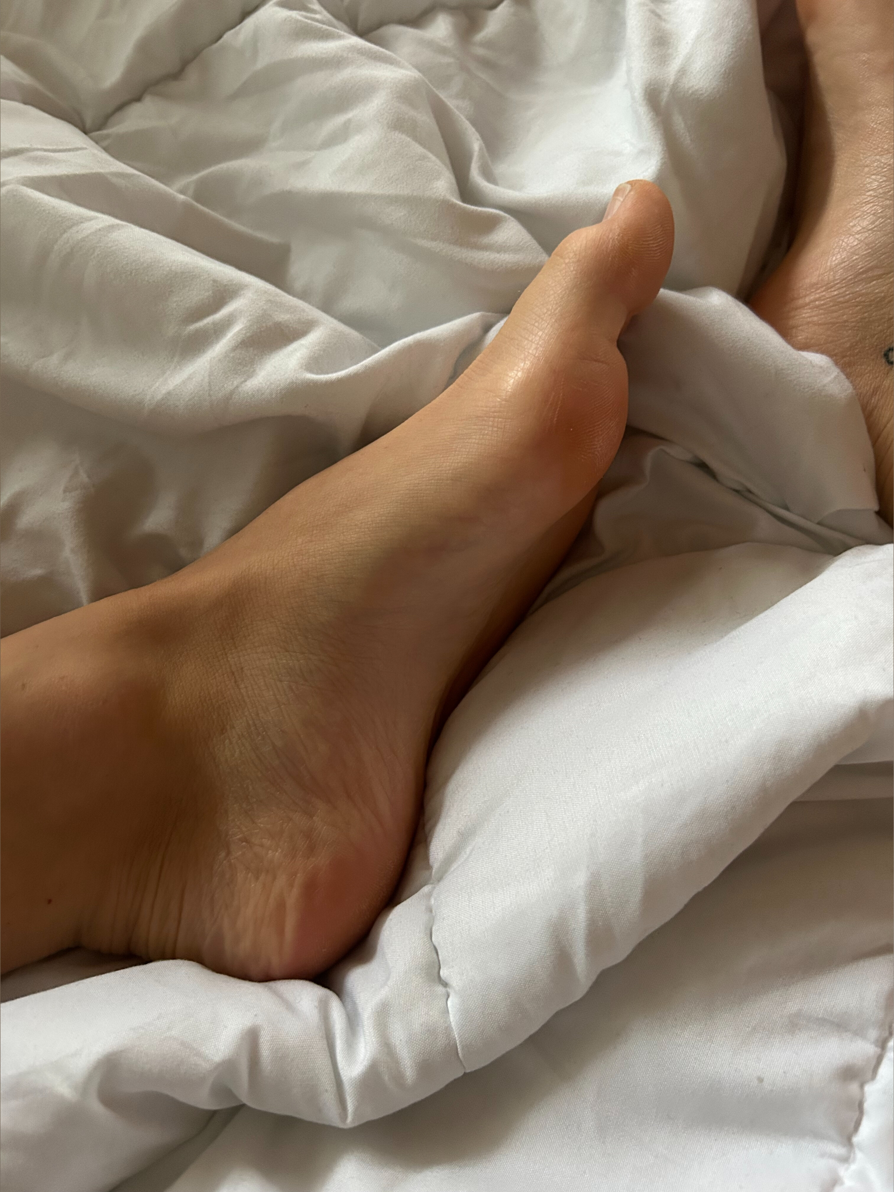 Barefootgoddess banner image