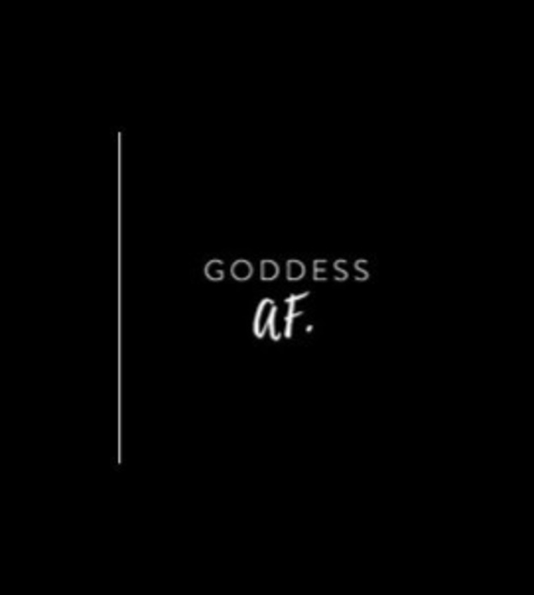 barefootGodess369 banner image