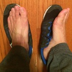 Barefoot Gym Coach avatar