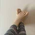 BarefootBunny avatar