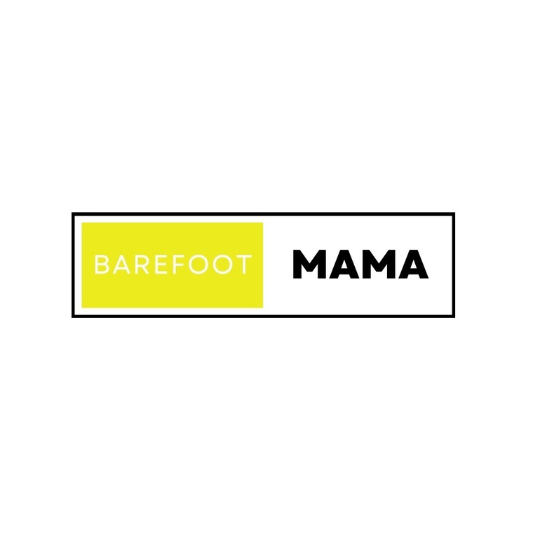 Barefoot mama cover image