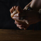 Barefoot Minx avatar