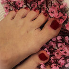 BarefootMuse avatar