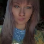 Barefoot nature girl avatar