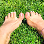 bare foot goddess avatar
