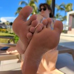 Barefoot Sophia 💙 avatar