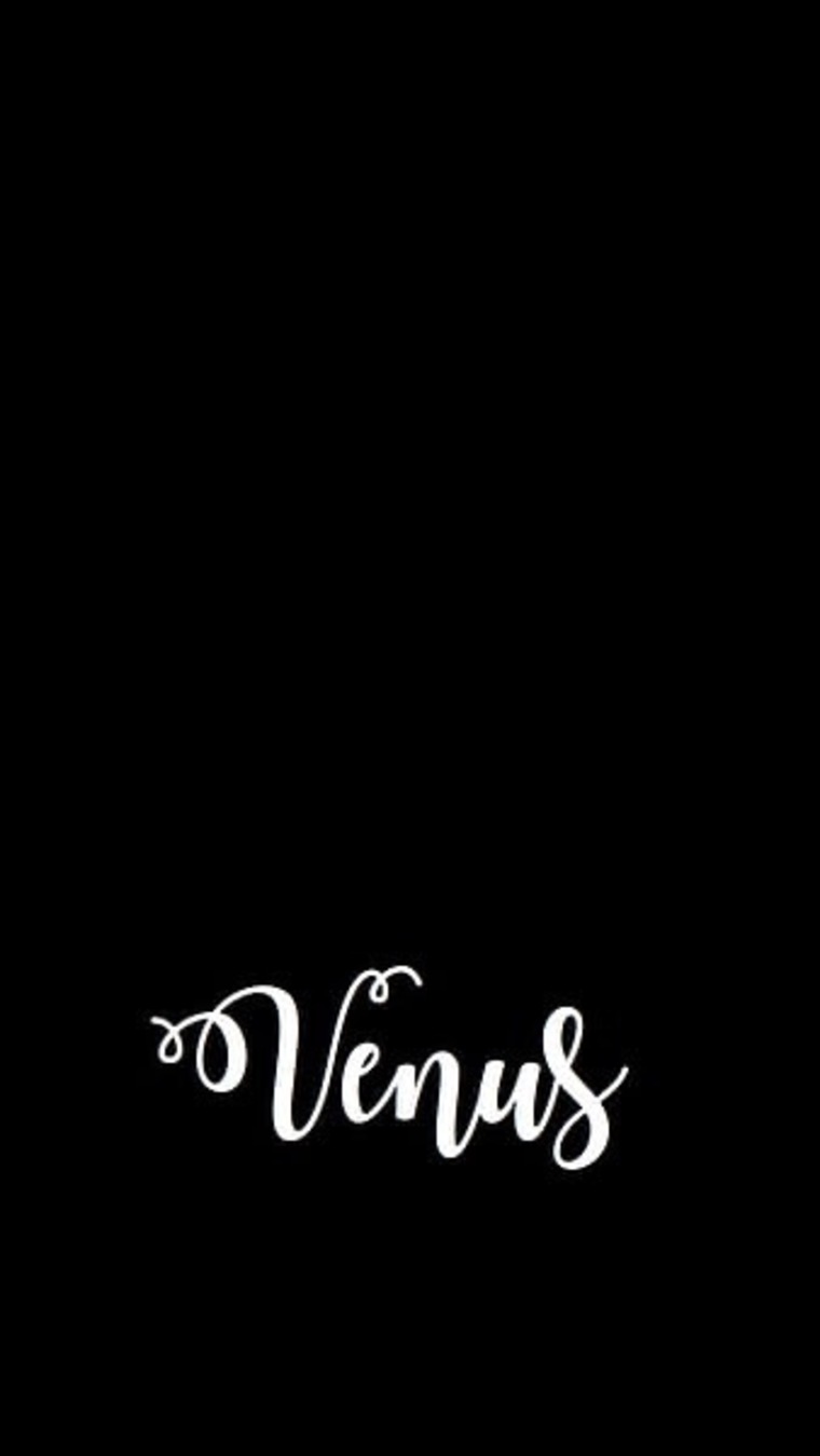 Venus banner image