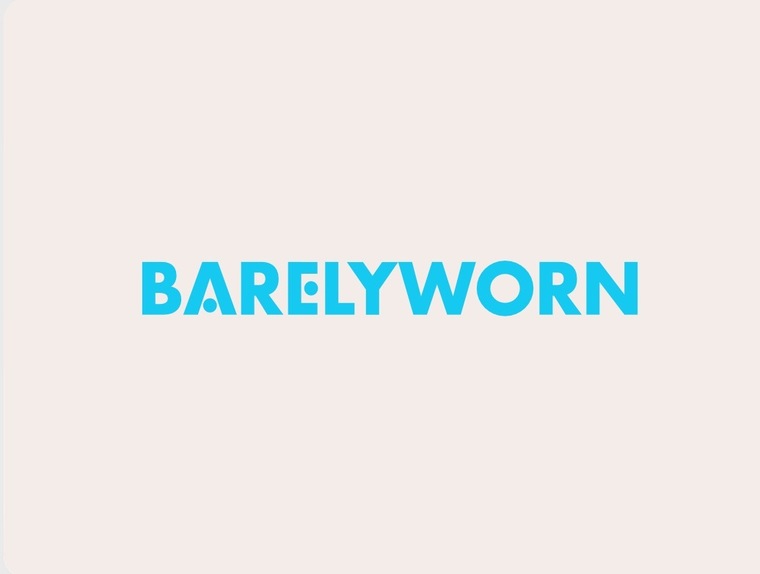 Barely Worn cover image
