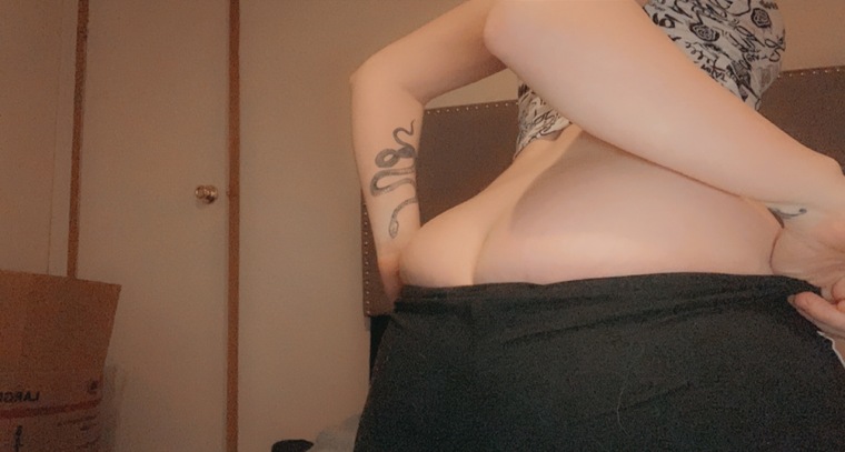🍾💦Barely Legal Brandi 💦🍾 banner image