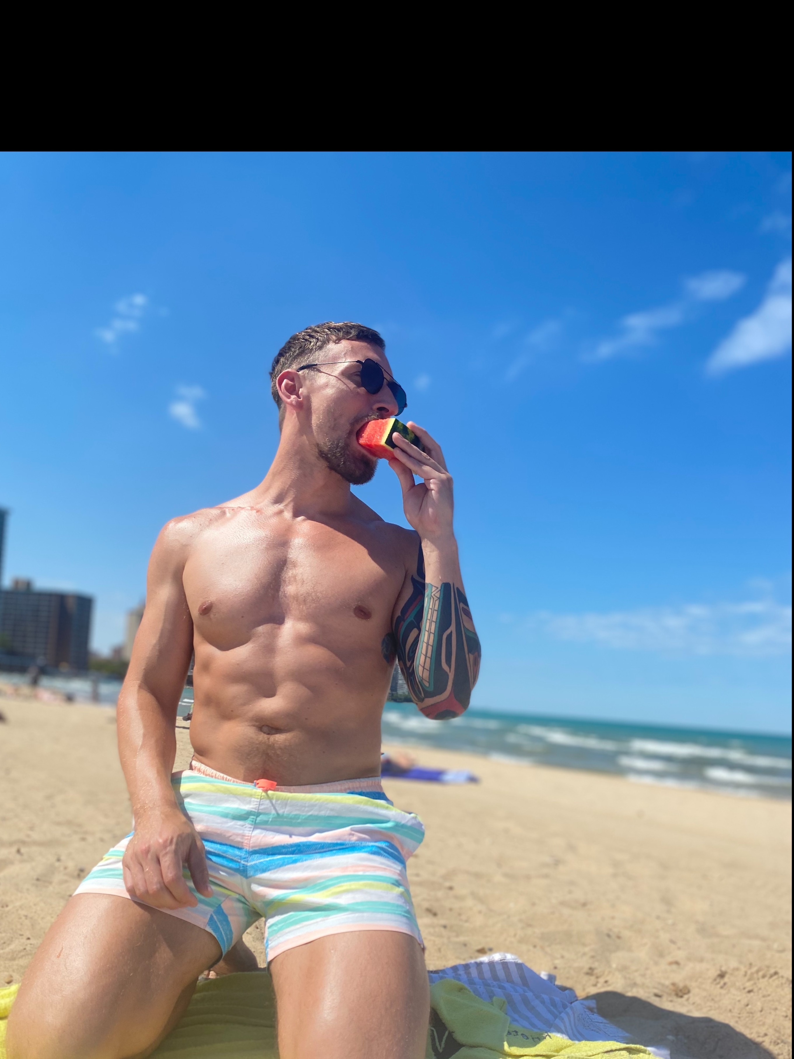 Kyle banner image