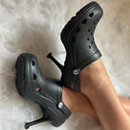 Worship at The Altar of My Feet avatar