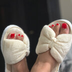 Foot Goddess avatar
