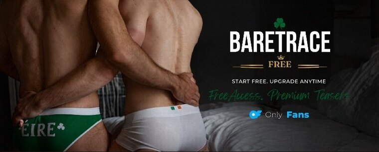 Baretrace🇮🇪 cover image