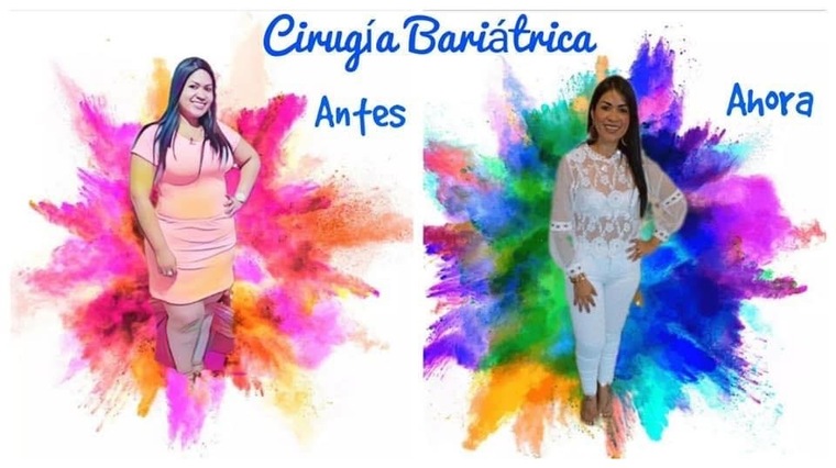 Helen Bariátrica banner image