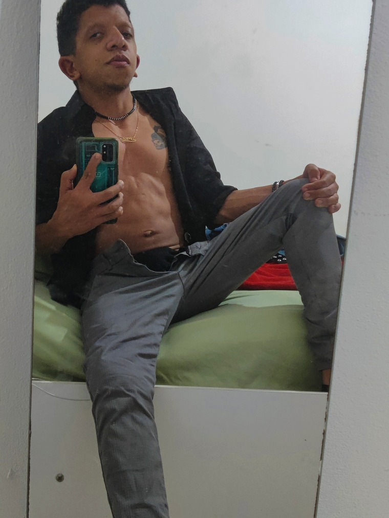 Barista D Guy cover image