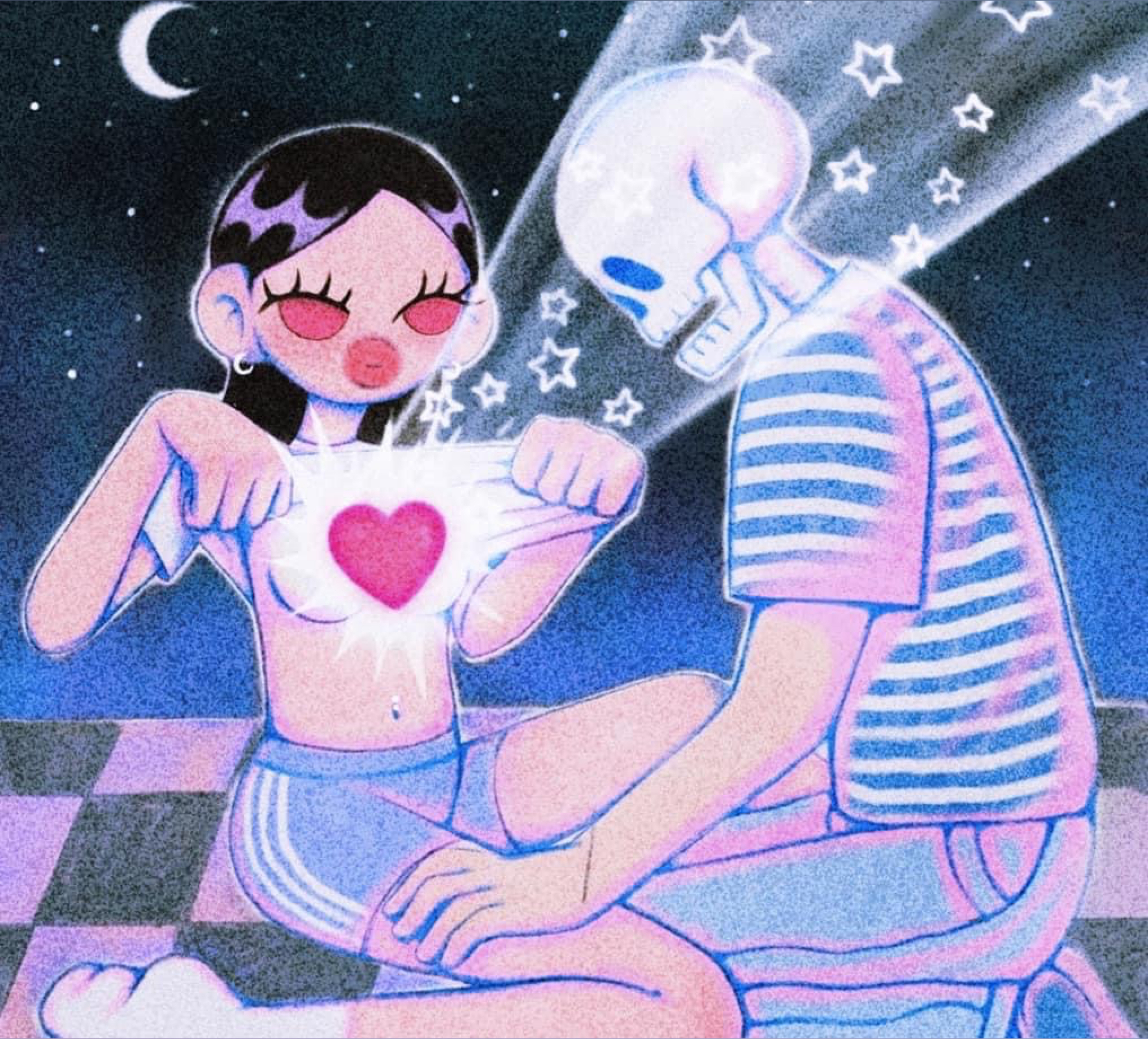 Bliss banner image