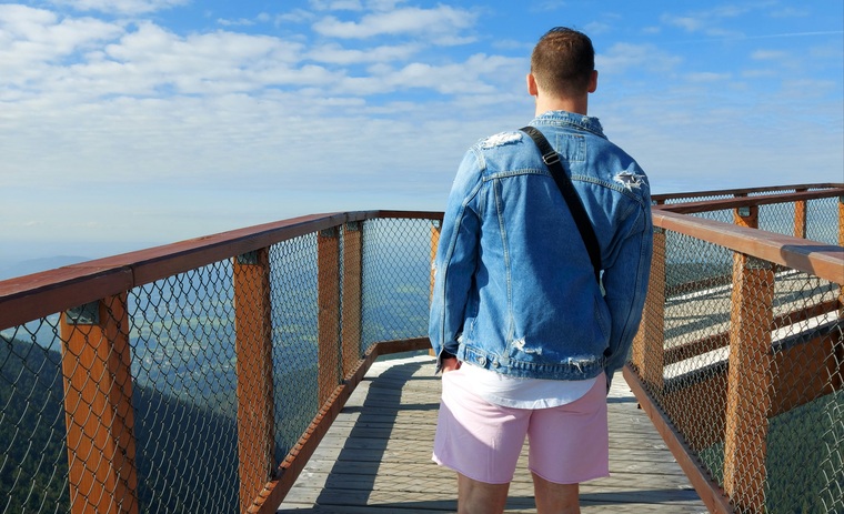 MikeyBoy banner image