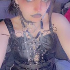 Babygoth69 avatar