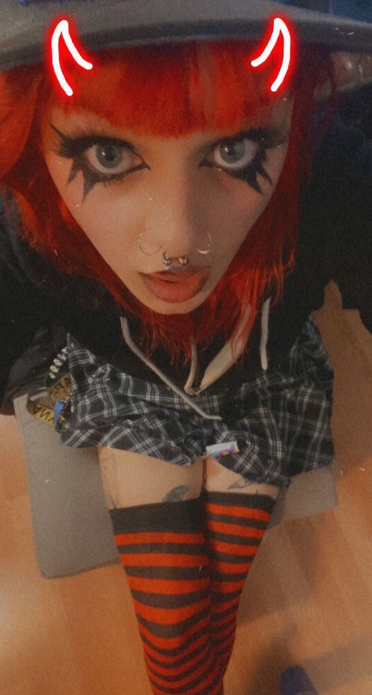 Babygoth69 cover image