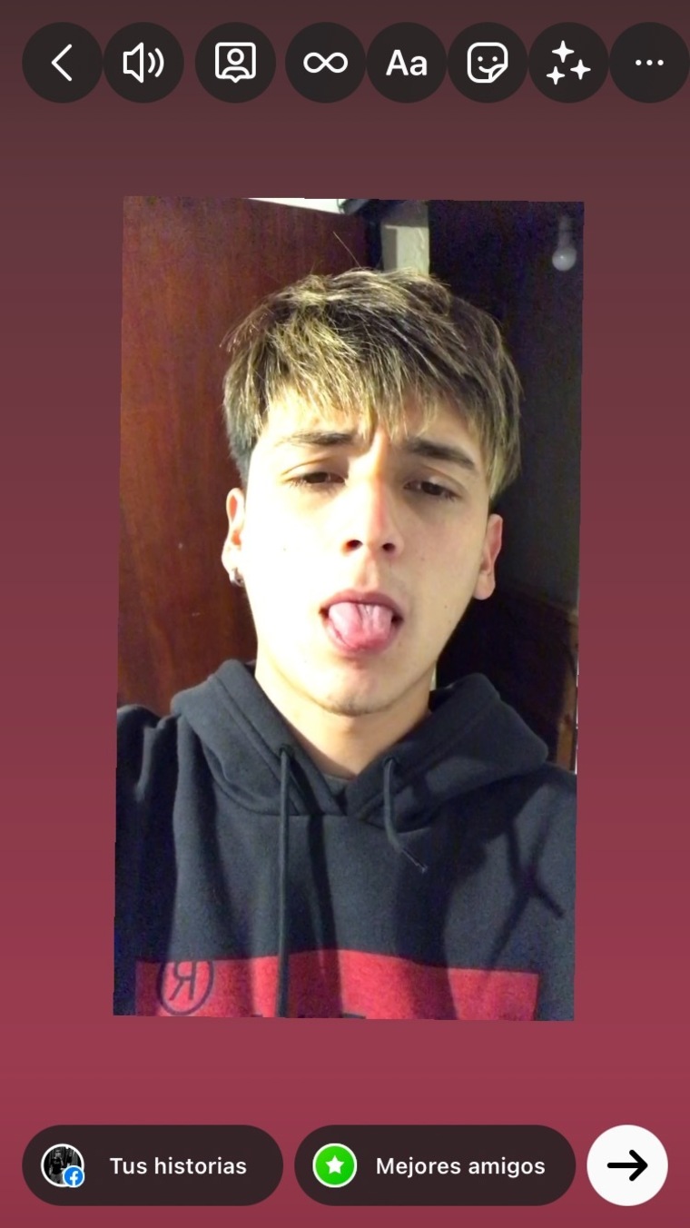 Bbsiito Barnechea💎 cover image