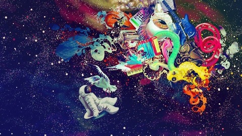 Barney cover image