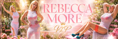 ๐ขREBECCAโS VIP AREA โญ๏ธโญ๏ธโญ๏ธโญ๏ธโญ๏ธ cover image