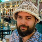 Baron's Sex of the Gods avatar