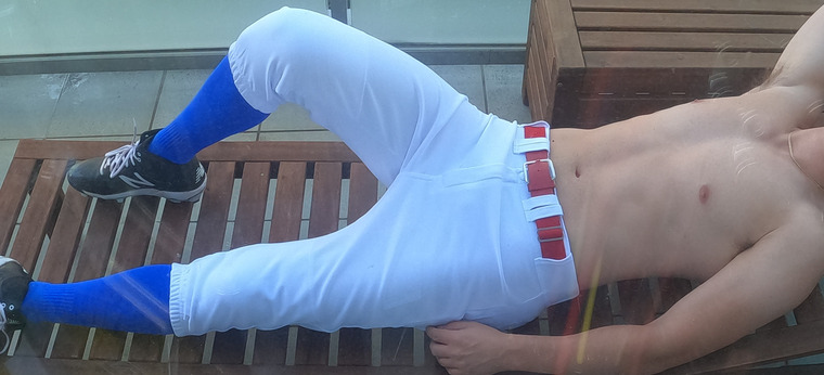 Baseball_Twunk cover image