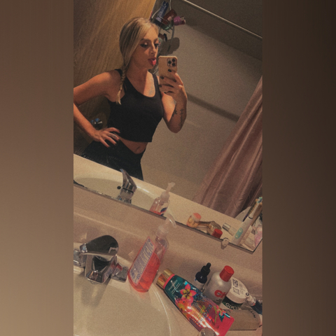 Basic Blonde cover image