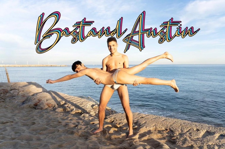 Bast & Austin cover image