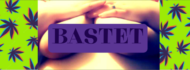 Bastet cover image