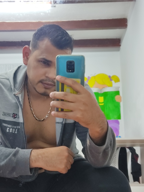 edgar bastidas cover image