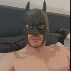 Bat Boy avatar
