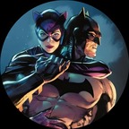BatCouple - Straight Couple content avatar