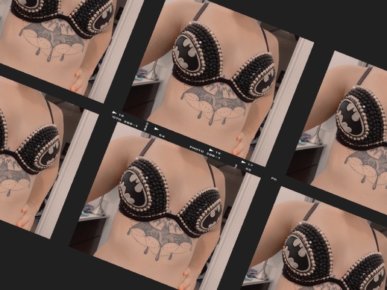 Bat tits banner image