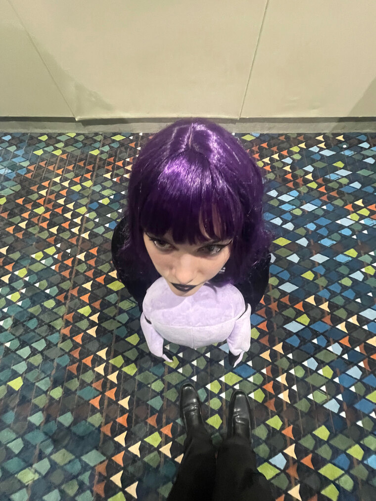 Lizzie banner image
