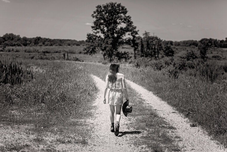 Josie cover image