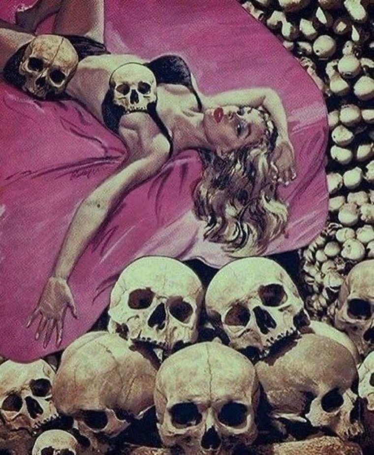 GoddessBatsy cover image