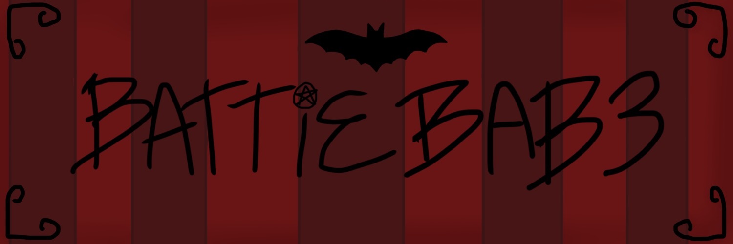 Battie Babe banner image