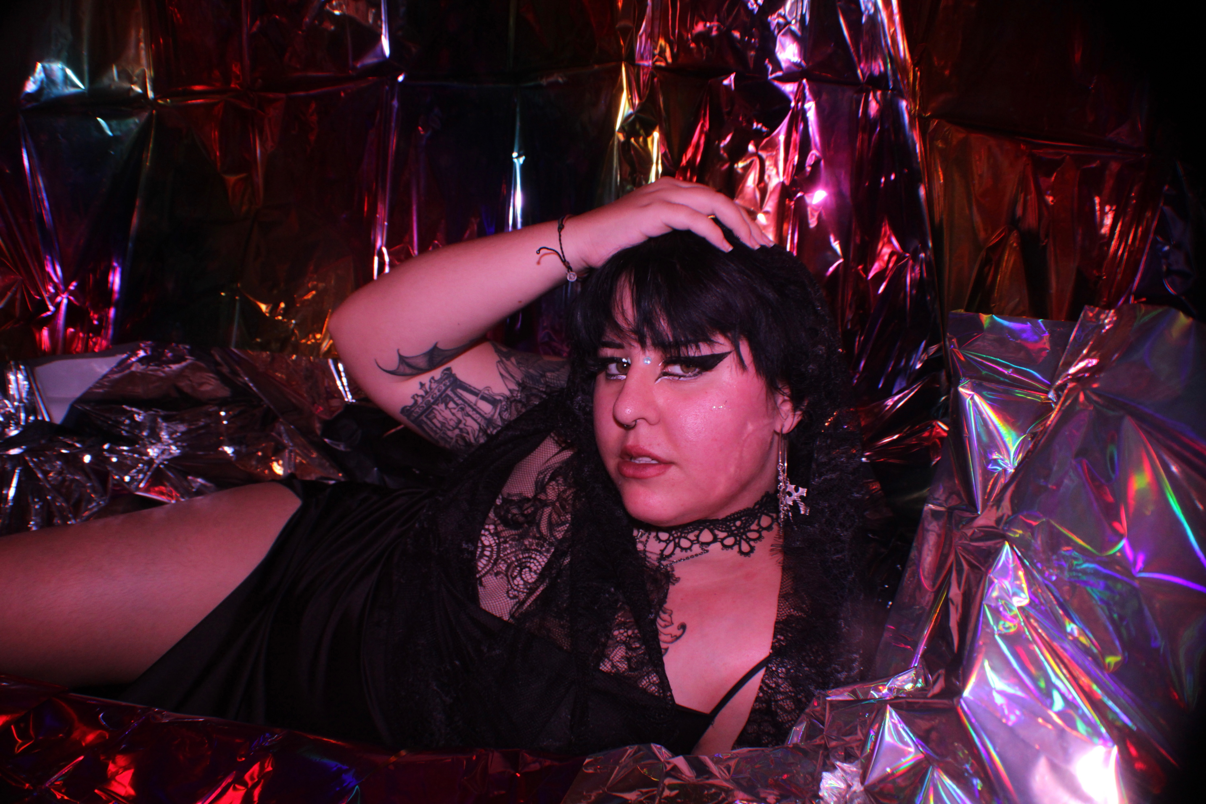 Addy 🦇 banner image