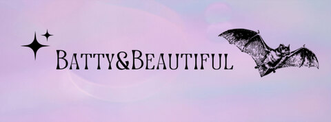 Batty&Beautiful cover image